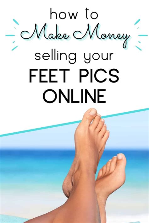 can selling feet pics make money|How to Sell Feet Pics in 2024! (7 Steps to Get。